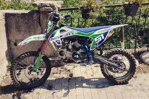 Profive Kf2 motard