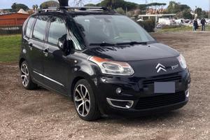 Picasso C3 1.6 diesel