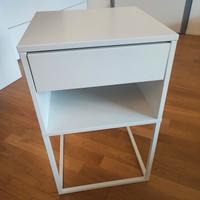 Comodino Tavolino Ikea