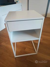 Comodino Tavolino Ikea
