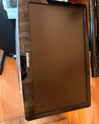 Tv samsung