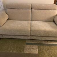 Divano letto Tanghetti