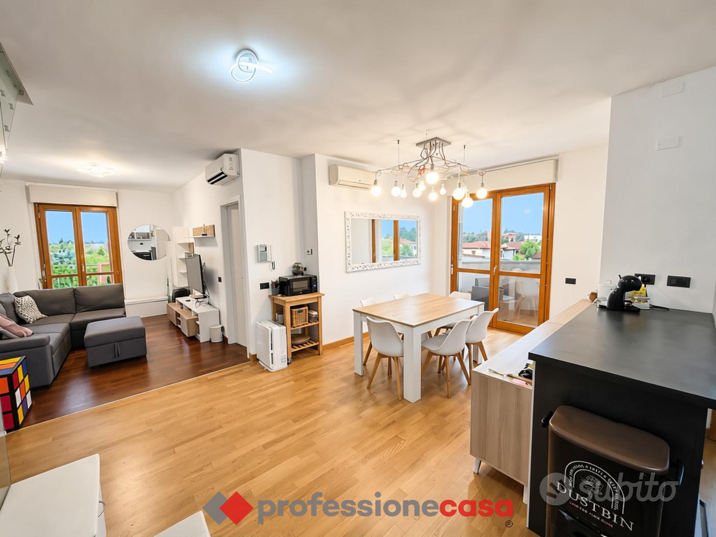 Appartamento – Ossona, Asmonte - Vista 2