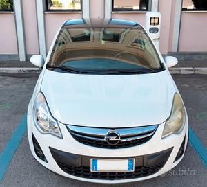 OPEL Corsa 4ª serie - 2011