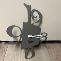 Orologio arti e mestieri