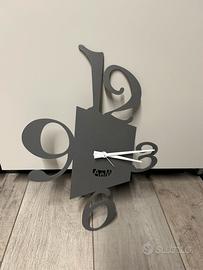 Orologio arti e mestieri