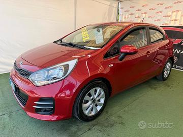 KIA RIO 1.1 DIESEL 75CV HIGH TECH
