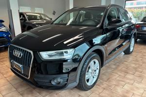 Audi Q3 2.0 tdi Business quattro 177cv s-tronic