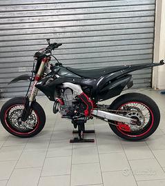 Honda CRF 450R