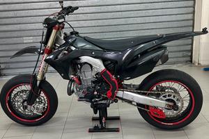 Honda CRF 450R