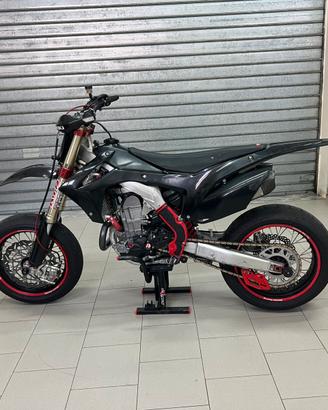 Honda CRF 450R
