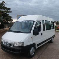 Fiat ducato 14 posti