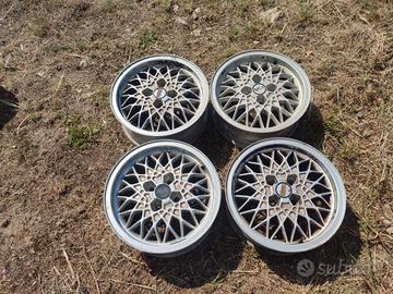 cerchi BBS 