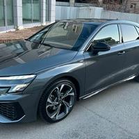 Audi A 3 spb 35 tdi s tronic s line edition