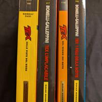  Volumi della collana Oscar Mondadori Bes