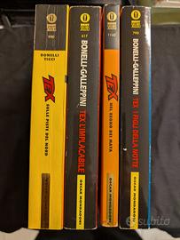  Volumi della collana Oscar Mondadori Bes