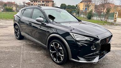 Cupra Formentor diesel dsg 4x4