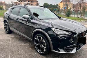 Cupra Formentor diesel dsg 4x4