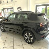 Volkswagen T-Cross 1.0 TSI 110 CV R-LINE Advanced