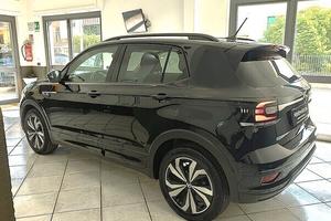 Volkswagen T-Cross 1.0 TSI 110 CV R-LINE Advanced