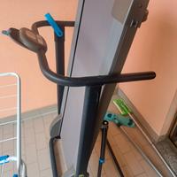 Tapis roulant magnetico