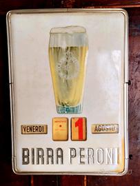 CALENDARIO PERPETUO VINTAGE