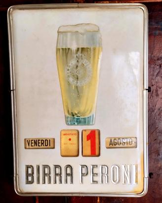 CALENDARIO PERPETUO VINTAGE