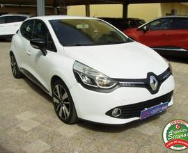 RENAULT Clio 1.5 dCi 8V 90CV Start&Stop 5 porte