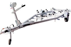 Rimorchi per Barche e Gommoni