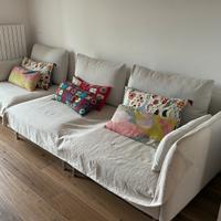 Divano Ikea SÖDERHAMN 4 posti