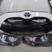 Ricambi usati Toyota Yaris 2021/22