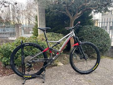 MTB Orbea Occam H30