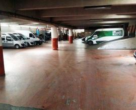 Locale commerciale/officina/Box