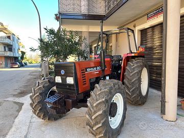 New Holland 80-66 S dt,40km/h,INVERTITORE,1997