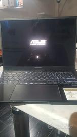 PC Zenbook 14 OLED 