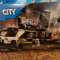 Lego 60418 nuovo in perfetto stato