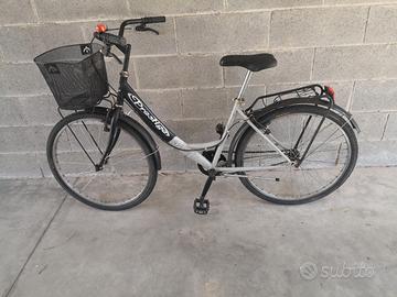 Bici donna