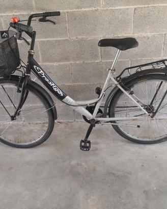 Bici donna