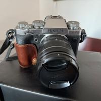 Fujifilm xt3