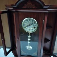 orologio da parete a pendolo 