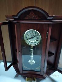 orologio da parete a pendolo 