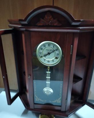 orologio da parete a pendolo