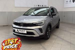 Opel Crossland 1.2 Elegance s&s 83cv