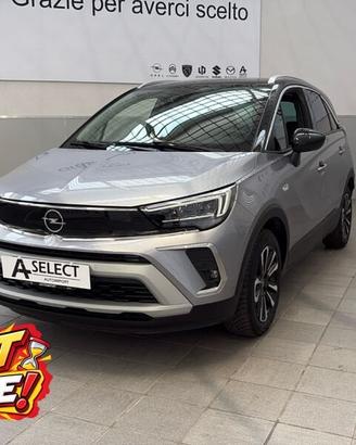 Opel Crossland 1.2 Elegance s&s 83cv