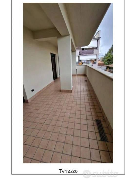 Appartamento – Avezzano, Borgo Angizia - Vista 2