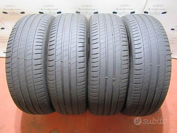 Saldi 215 65 17 Michelin 85%  215 65 R17