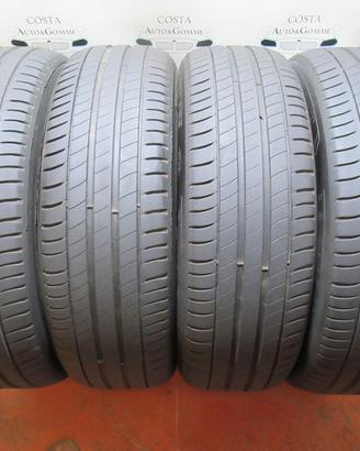 Saldi 215 65 17 Michelin 85%  215 65 R17