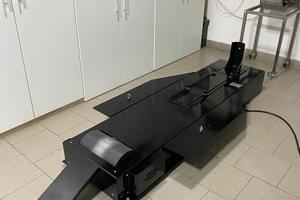 Banco prova soft enginee
