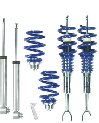SOSPENSIONE FILETTATA BLUE LINE PER AUDI A6 4F AVA