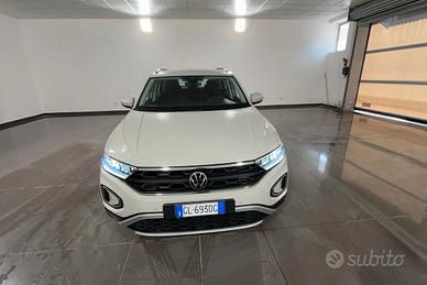 Volkswagen T-Roc 1.0 TSI Life